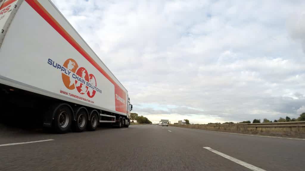 Transporte rodoviário