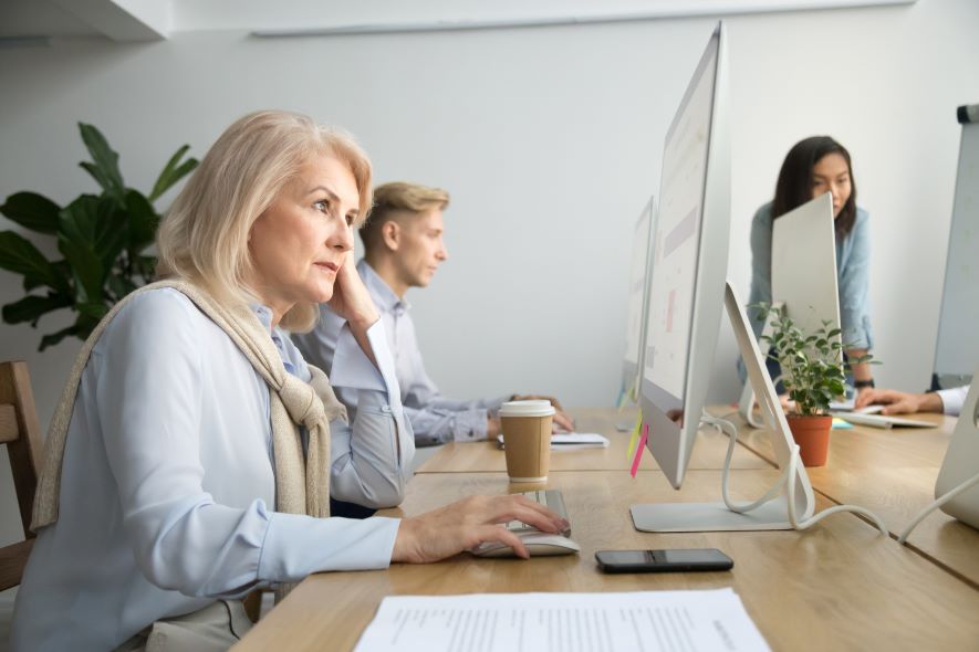 Como ter uma reunião com um funcionário difícil