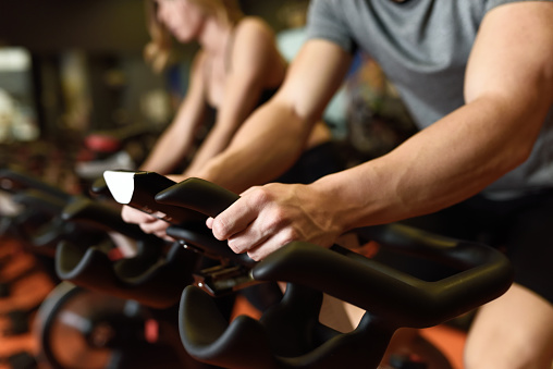 Surgecycling
