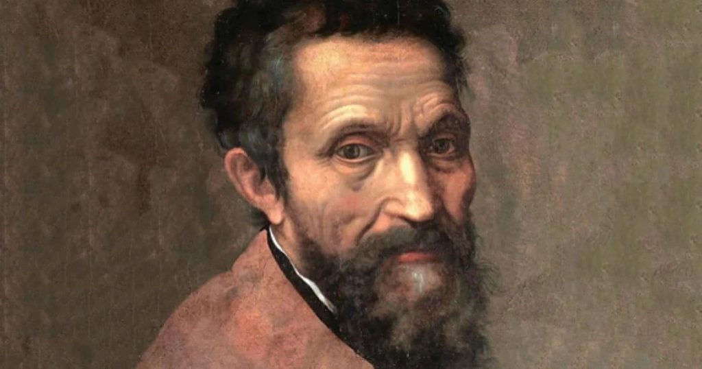 Michelangelo