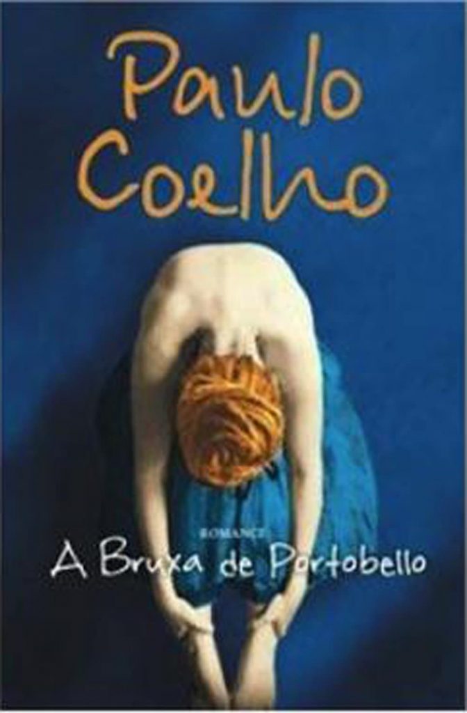 A Bruxa de Portobello