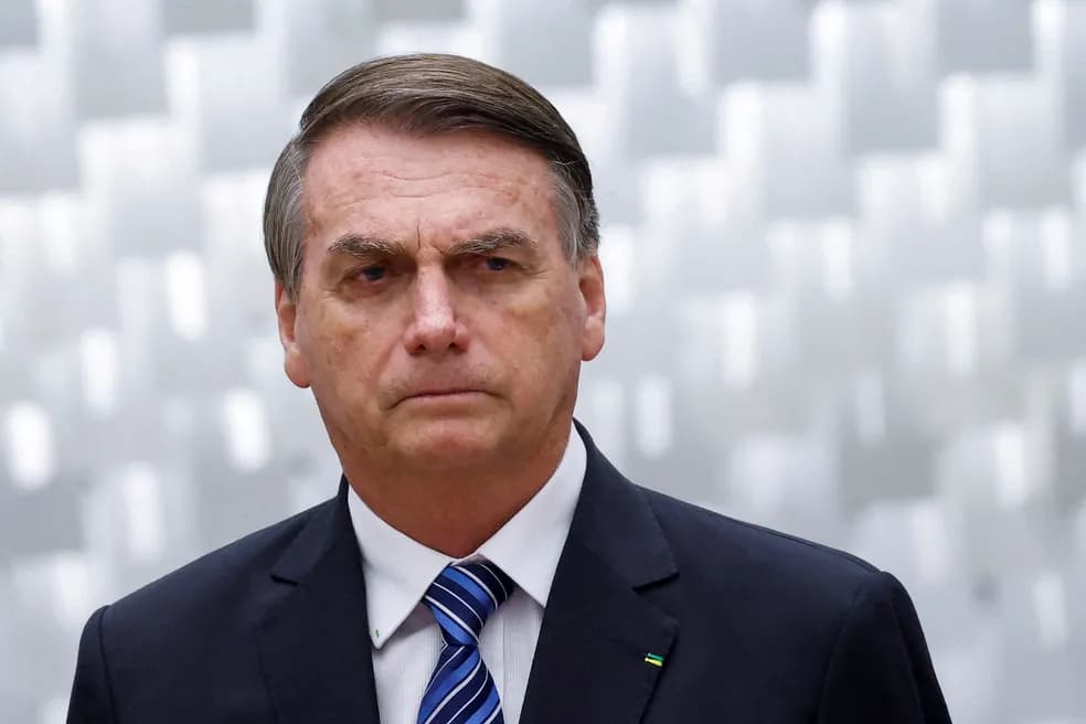 A História De Jair Messias Bolsonaro Na Presidência.