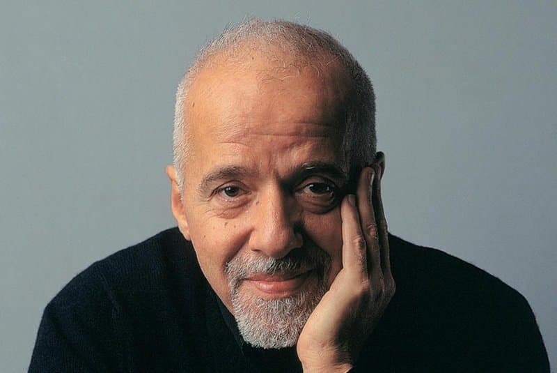 Paulo Coelho