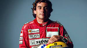 Ayrton Senna