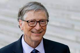 Bill Gates