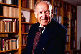 Peter Drucker