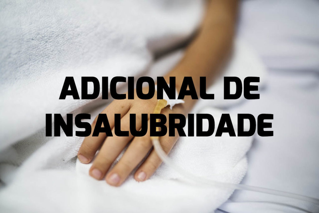 Como Calcular O Adicional De Insalubridade 0671