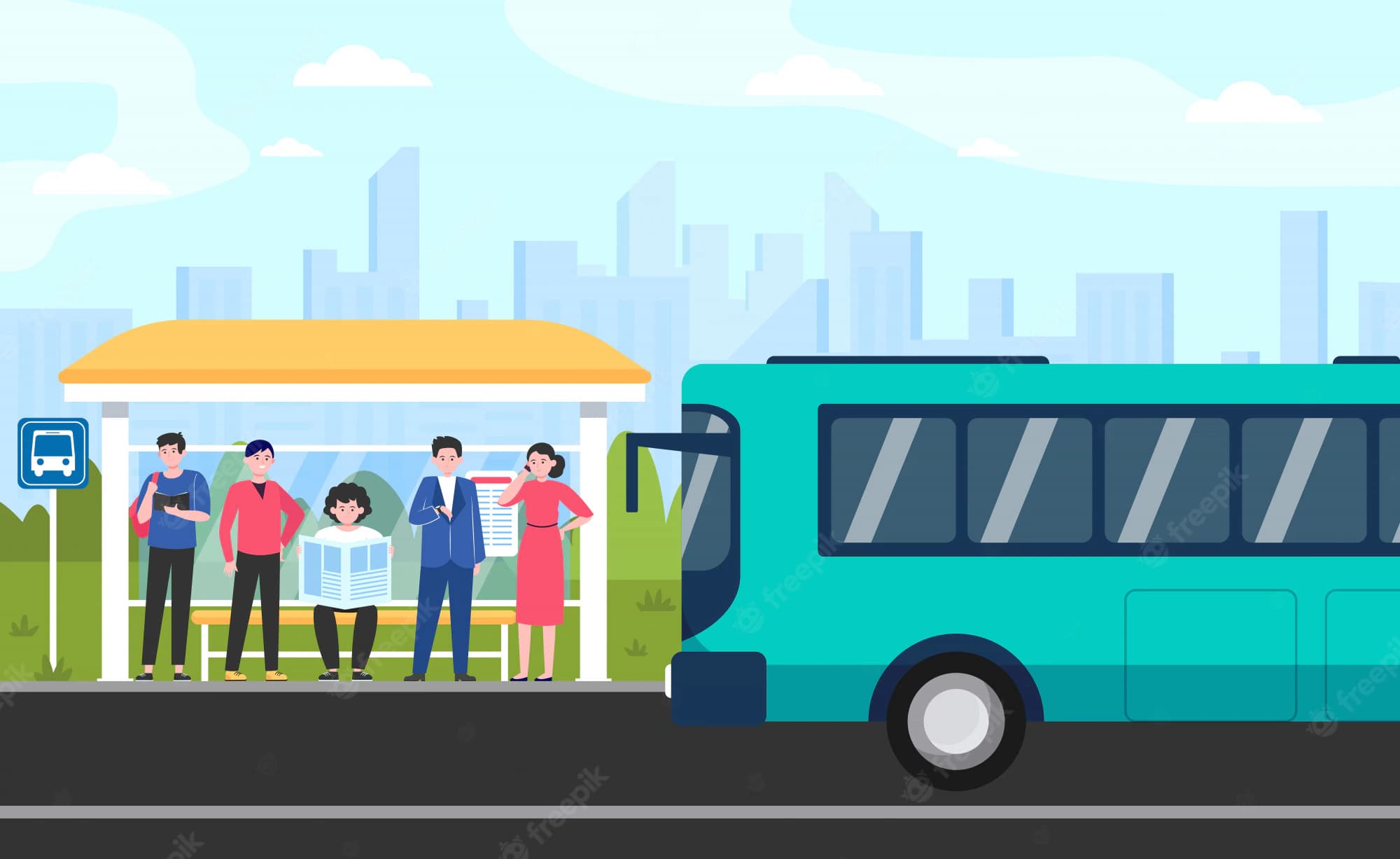 Transporte coletivo: um desafio para a mobilidade urbana