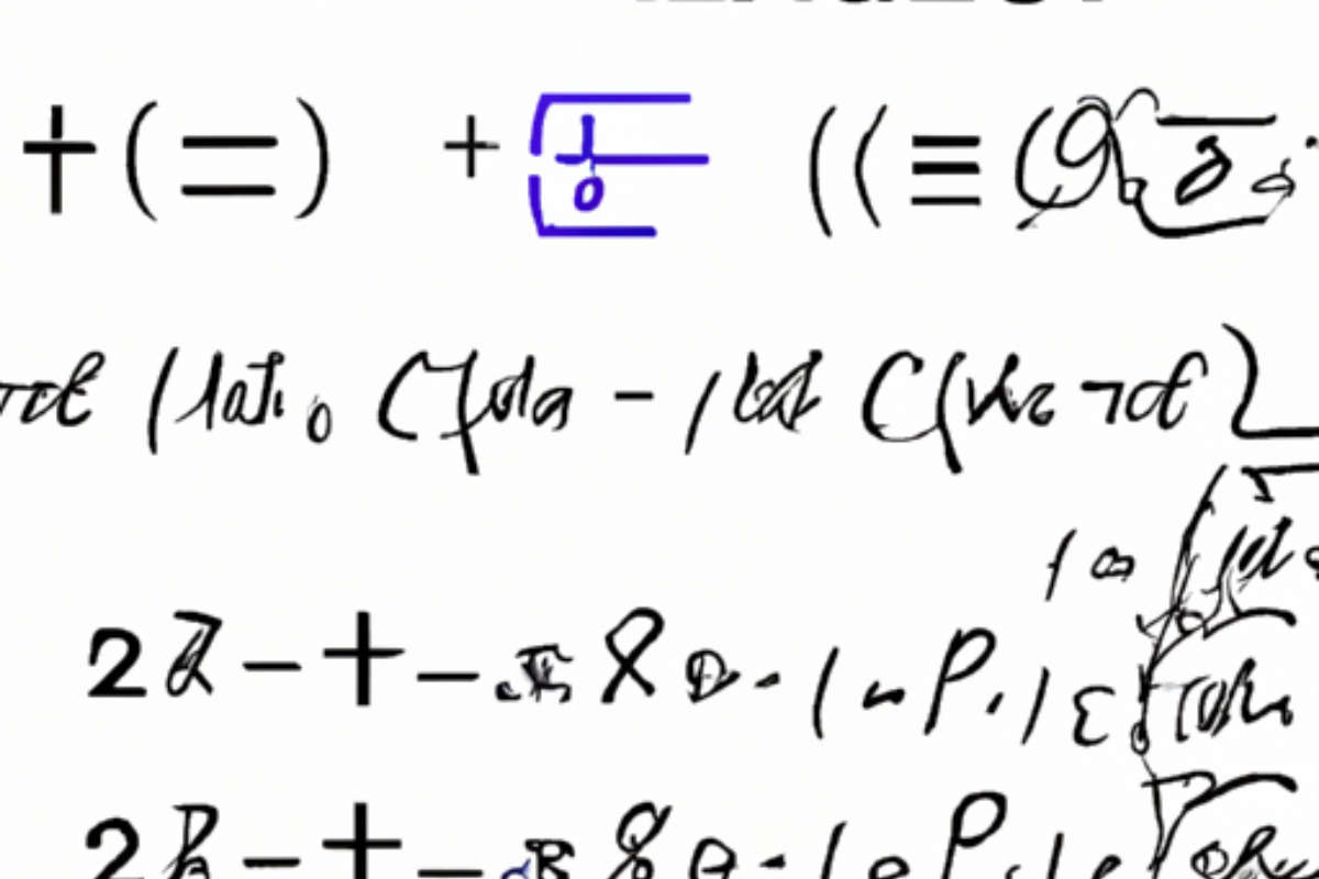 Aprenda os termos básicos usados em álgebra