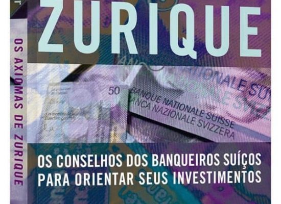 Os Axiomas de Zurique