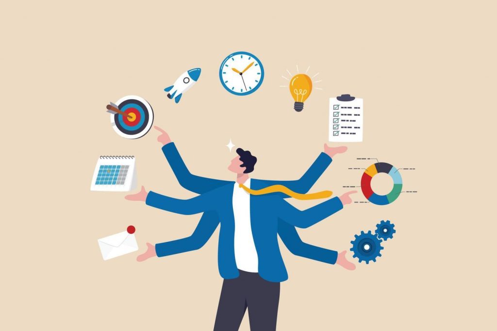 Gerenciamento de Projetos