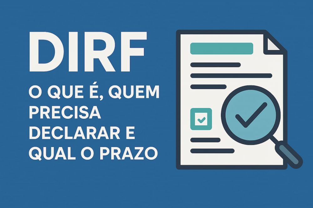 DIRF